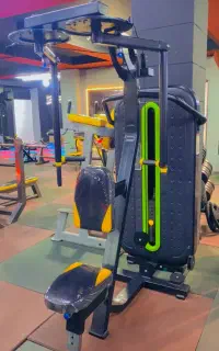 فروش دستگاه بدنسازی بصورت یکجا