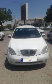 تیبا  سفید A2