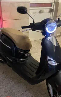 دایچی نیروموتور CR150 مدل ۱۴۰۰
