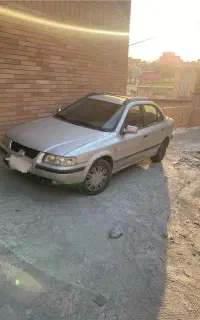 سمند بی رنگ ۸۳