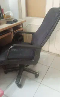 صندلی کامپیوتر