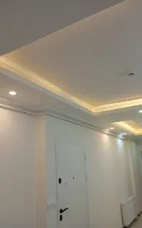 نقاش ساختمان نقاشی با۲۵سال سابقه