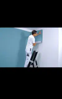 نصب ،نصاب ،انواع کاغذ دیواری،پستر،