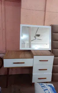 دراور میز آرایش MDF