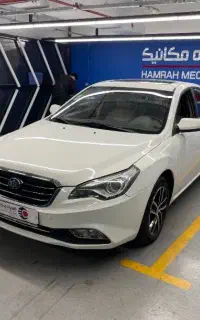 بسترن بسترن B50F مدل 1395