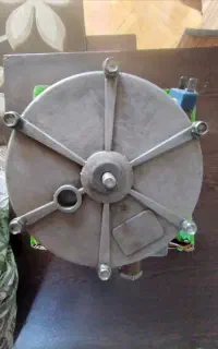 ریگلاتور cng