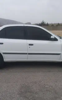 سمند lx 99 معاوضه
