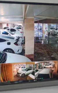 فروش نقد و اقساط دوربین مداربسته، سربندر