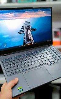 LENOVO LEGION 5 RTX3060