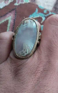 انگشتر  گردنبند