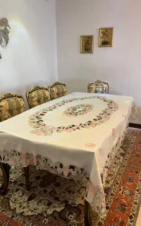 رومیزی خارجی