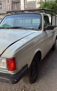 وانت پیکان دوگانه کارخونه ۸۹