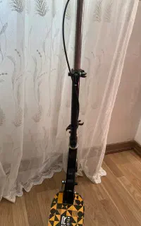 اسکوتر حرفه ای