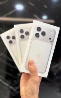 Iphone 17pro zaa