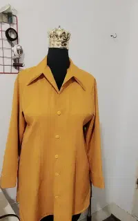 دوخت انواع لباس مانتو شومیز لباس مدرسه ای