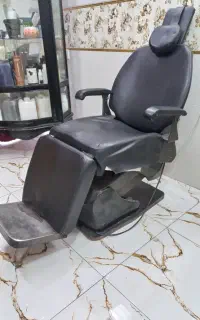 صندلی برقی آرایشگاه