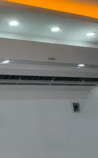 اسپلیت کولرگازی نصب سرویس و تعمیرات