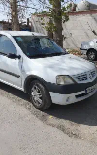 ال نود پارس خودرو