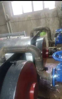 لوله کش ساختمانی