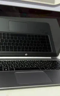 لپ تاپ صفحه لمسی hp