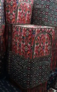 سلام  تعداد محدودی