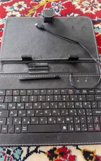 کیبورد مینیمال صفحه کلید