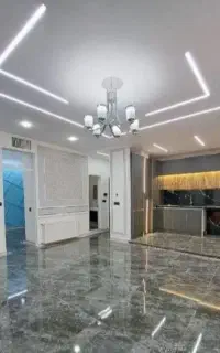 اجرای کناف کاری ساختمان