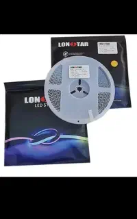 ریسه نواری lonstar لاینر