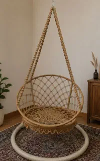 تاب ریلکسی مکرومه