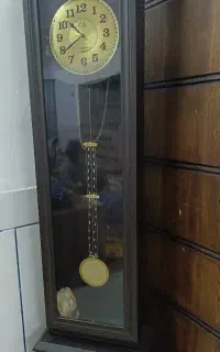 ساعت