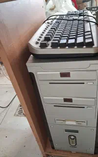 کامپیوتر رایانه ddr3
