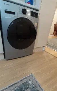 لباسشویی اسنوا ۹ کیلو