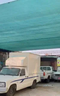 نصب فروش سایبان شید توری وچمن مصنوعی با قیمت مناسب
