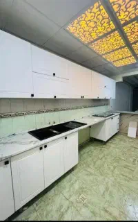 کابینت مهدی با کیفیت ترین و پر فروش ترین رنگ بندی8