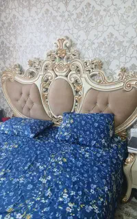 سرویس خواب چوب