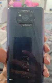 گوشی شیایومی Poco x3 pro