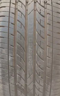 لاستیک سواری 205/50/16