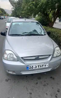 ریو بیرنگ مدل ۸۹ پیچ تا ‌پیچ فابریک