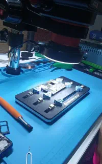 تعمیرات تخصصی موبایل