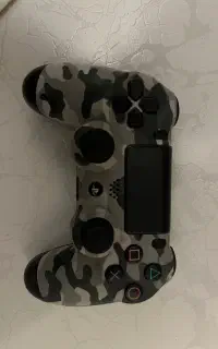 دسته ps4 اصلی اورجینال