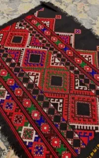 خیاطم با قشنگترین دوخت