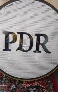لایت باکس PDR پانچ