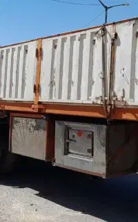 تریلی لبه