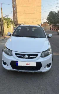 کوییک دنده ای ساده