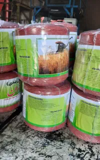 نخ بسته بندی پرس
