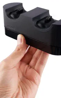 شارژر دسته ps4 اصلی