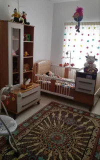 سرویس خواب کودک و نوجوان