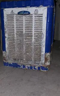کولر آبی 3200سالم