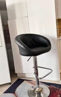 صندلی اوپن جک دار