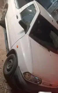 پراید وانت مدل ۹۷